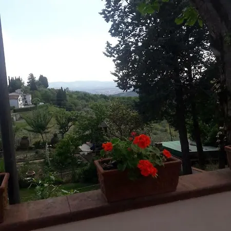 Le Terrazze Di Nappino *