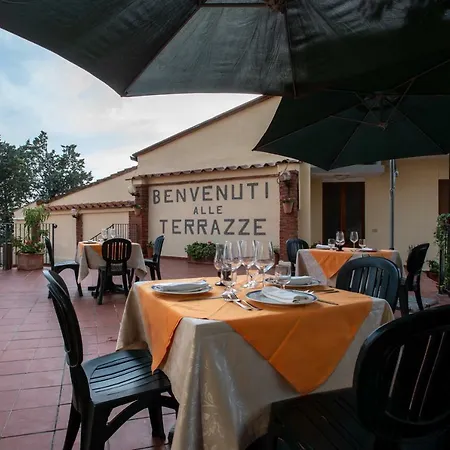Le Terrazze Di Nappino *