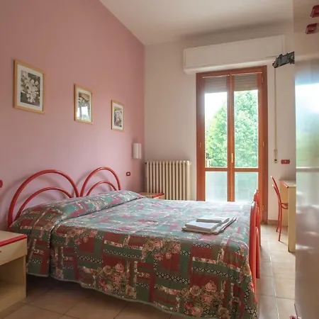 فندق Le Terrazze Di Nappino Trespiano